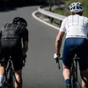 LA Passione 남성용 짧은 소매 팀 사이클링 저지 통기성 자전거 MTB 자전거 셔츠 도로 스포츠웨어 Ropa Ciclismo 레이싱 재킷