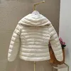 Winter Ultra light jas vrouwen slanke grote revers overjas 90% witte eendendown jasdikte warme oversize sneeuw uitloper 210430