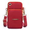 HBP Non-Brand Leisure fashion music mobile phone bag for women sport.0018