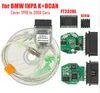 INPA K + DCAN för BMW med FT232RL-chip