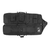 81 94 115cm taktik molle çanta naylon silah çantası tüfek çantası Sniper Airsoft için Askeri Sırt Çantası Av Accessorie Q5153481