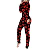 hou van jumpsuits