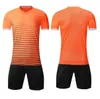 Top kwaliteit ! Team Soccer Jersey Mannen Pantaloncini da Football Short Sportkleding Running Kleding Wit Zwart Rood Geel Blauw Gjedf