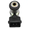 Brandstofinjector Nozzle IWP116 0280158169 805001230403 75112095 voor FIAT PUNTO MK2 1.2 8V