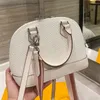 Lady Shell BB Borsa a tracolla con tracolla Pochette Portafogli Portafogli Totes Canvas Water Ripple Zaino Borse Tote 2021 Borse donna Luxury318f