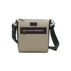 New Men Crossbody Bag 13 stilar Olika storlekar handväska lyxiga designers väskor pochette Flera fickor 523599 mode axelväska rea Hot