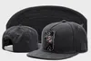 Berretti da baseball California Love da uomo stile estivo Hiphop Street Fashion Cappelli regolabili Bone 6 pannelli Fiori Strapback Chapeau9916763