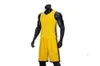 Sublimatie Plain Lege Mesh Custom Nieuwste Design Basketball T-shirt Shorts Jersey Uniform Draag met voor het afdrukken van mannen 42