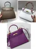 Luxurys Women Designers Bags Borse Borse Borse per borsette di alta qualità da donna Brand originale Ladies Fashi