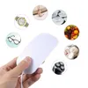 Portable Mini Ultrasonic Washing Machine Washer Multifunctional Electric USB Clothes Laundry Machine Cleaner