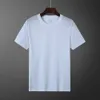 Merkkleding Mannen T-shirt Fitness T-shirts Mens O-hals Man T-shirt voor Mannelijke Tshirts M-9XL B0591 210518