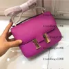 19 cm pelle di mucca Espom Borse in vera pelle Borsa stilista Donna Tote Borse a tracolla Borsa da donna Fabbrica all'ingrosso Alta qualità