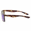 Klasyczne okulary przeciwsłoneczne męskie anaa_580p spolaryzowane UV400 PC soczewki wysokiej jakości marka modowa luksusowe projektanci okularów przeciwsłonecznych dla kobiet silikonowa rama case8079381