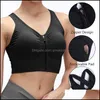 Spor Egzersiz Giyim Atletik Açık Giyim Spor OutdoorsGym Giyim Push Up Sutyen Anti-Sismik Artı Boyutu Iç Çamaşırı Kadın Lingerie Moda