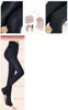 Autumn Winter Thick Leggings Fashion Slim Pants Lady fleece Warm Leggings Casual Black Shiny Colorful High Waist Leggings 350g 211117