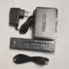 MAG250 Player Linux TV Media HDD Players STI7105 Firmware R23 Set Top Box Identique au système Mag322 MAG420 Streaming