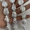 Natural Freshwater Pearl Irregular Exquisite Loose Beads For Jewelry Making DIY Bracelet Earrings Necklace Accessory