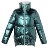 2023 Damen-Winterjacke, Parka, Damen-Brot-Daunenjacke, Damendekoration, Herren-Daunenjacke, warm, verdickt, modisch, Outdoor-Daunenmäntel, beliebter Puffer