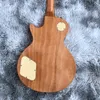 Blå färg i lager! Elektrisk gitarr, Kina Custom Shop gjorde EMS 22fret cool vackra