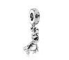 Passend für Pandora-Armbänder, 30 Stück, Cartoon-Schildkröte-Anhänger, Silber-Charms, baumelnde Charm-Perlen für Großhandel, DIY-Europäischer Sterling-Halskettenschmuck