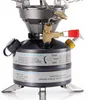 خفيفة الوزن محمولة مصغرة بالبنزين الديزل ديزل كيروسين BRS12A متكامل Multifuel Camping Cooking Stove9883262