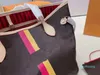 Designer-Damen-Einkaufstasche, Graffiti-Farben-Lederhandtasche, Schultertasche, entspannende Damen-Strand-Kuriertaschen, Damen-Geldbörsen, Handtaschen