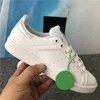 Con scatola Stan Smith Scarpe casual zebra rosso lussureggiante argento metallizzato rosa tripla iridescente OG bianco verde moda bassa uomo sneakers donna uomo scarpe da ginnastica