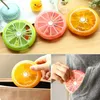 Portable Round Weekly Rotating Pill Box Travel Pill Case Splitter Organizer Medicine Box 7 Day Pill Cutter Tablet Container5045878