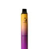 Dual-x 100% original descartável cigarros eletrônicos Vape Pen Device 900mAh 3.0 + 3.0ml Cartucho POD 9Color PK Bang Pro Max