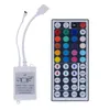 ZDM RGB LEDストリップライト5M 75W DC12V