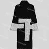男性デザイナーバスローブ6色ソフトコットンバスローブインシンファッションパーソナリティチャームローブ高品質のバスローブ250E