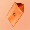 Tissue Box High-End Home Woonkamer Creatieve Servet Servetten Auto Simple Leather Light Luxury