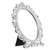 Delicate Desktop Vanity Dresser Room Makeup Mirror