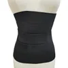 Treinador de cintura premium cinto de aparador para mulheres homens barriga cinta emagrecimento shaper corset cincher shapewear sauna faixa de suor