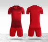 2021 Outdoor Soccer Jersey Casual Gymkläder A38 Fitness Kompression Vårmontering