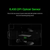 Razer original DeathAdder Essential Gaming Wired Gaming Mouse Sensor óptico 5 Independentemente Botões Laptop PC Gamer