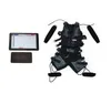 equipment vest