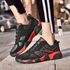 Comfortable Sports Authentic shoes Lace-Up Sell well Trainers Men Women Running Sneakers Jogging Walking Hiking Men's Women's