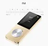 Walkman MP4 Player Aluminium Eloy 16 GB Slim Mp3 med Buildin Speaker HiFi Support Video TF Card Lossless Music6015145