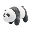 Lovely item We Bare Bears Plush baby Toys dolls Stuffed animals kids Gifts16039039 for Christmas gifts4782085