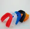 Professionell Fitness Sport MouthGuard Mouth Guard Tänder Protector för Boxing MMA Fotboll Basket Karate Muay Thai Safety