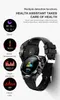 WorldFirst Smart Watches Headphones Bluetooth sans fil Tws Earphone SportWatch Fitness Watch avec rythme cardiaque de pression d'oxygène sanguin6110288