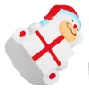 Squishy Kerstbeer 11cm Cadeau Zoet Zacht Langzaam Stijgend Collectie Decor Speelgoed