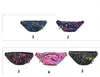 Outdoor Waist Bag For Women Men Waterproof Gym Sport sling Chest Fanny Pack Adult High Quality Girls Yoga Hip Belt Bags Running Leisure Phone Packs