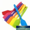 Pratique gâteau beurre crème spatule huile pain grattoir brosse Silicone cuisson pâtisserie outils cuisine outil Gadget