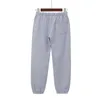 Frühling Herren Reflektierende Hosen Silikon Buchstaben Drucken Hosen Casual Designer Jogginghose Männer Frauen Jogger Paar Hose Asiatische Größe S-311q