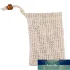 Blister Organic Mesh Soap Bag Net Massage Scrub Drying Bathroom Tool Easy Bubble Sachets Foaming1 Factory Price Expert Design kwaliteit Laatste stijl originele status