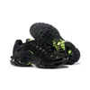 Nike Air Max TN Plus Chaussures masculines classiques Black Blanc Red Camo Frost TN Plus Ultra Sports Run Shoes TNS Requin Designer Trainer Sneakers