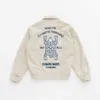 SOUVENIR JACKET Blouson Style Lightweight Jacket 211013012235669