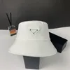 Designer Bucket Hat Keps Mössor Sol Baseball Kepsar Herr Kvinnor Utomhusmode Sommar Strand Solhatt Fiskare hattar 5 färg